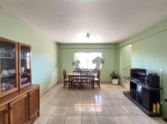 Imagem Casa com 3 Quartos à Venda, 286 m² em Senai - Santa Cruz Do Sul