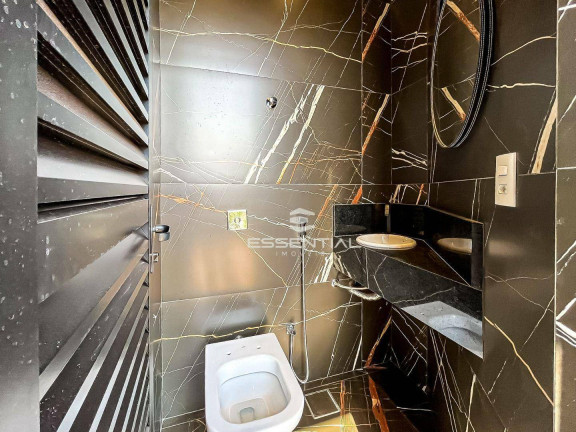 Imagem Casa com 3 Quartos à Venda, 170 m² em Village Provence - São José Do Rio Preto Imagem Casa com 3 Quartos à Venda, 170 m² em Village Provence - São José Do Rio Preto