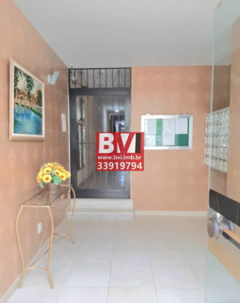 Imagem Apartamento com 1 Quarto à Venda, 40 m² em Vila Isabel - Rio De Janeiro Imagem Apartamento com 1 Quarto à Venda, 40 m² em Vila Isabel - Rio De Janeiro