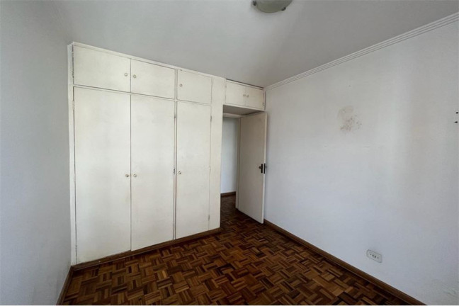 Imagem Apartamento com 2 Quartos à Venda, 58 m² em Tatuapé - São Paulo