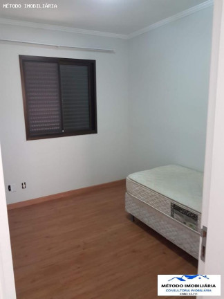 Imagem Apartamento com 3 Quartos à Venda, 74 m² em Vila Valparaiso - Santo André Imagem Apartamento com 3 Quartos à Venda, 74 m² em Vila Valparaiso - Santo André