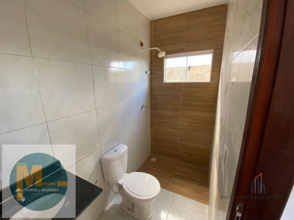 Imagem Casa com 2 Quartos à Venda, 200 m² em Santos Dumont - São Gonçalo Do Amarante