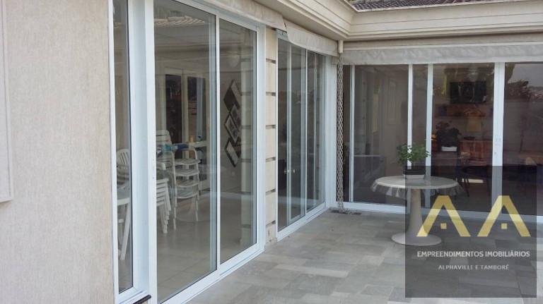 Imagem Casa de Condomínio com 4 Quartos à Venda, 465 m² em Alphaville - Santana De Parnaíba Imagem Casa de Condomínio com 4 Quartos à Venda, 465 m² em Alphaville - Santana De Parnaíba
