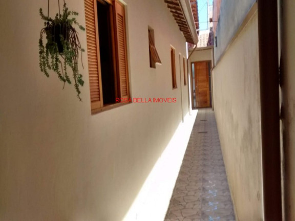 Imagem Casa com 2 Quartos à Venda, 70 m² em Parque Das Hortencias - Itupeva