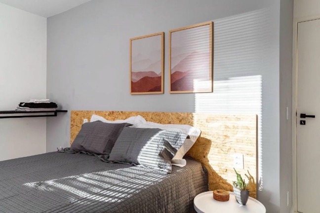 Imagem Apartamento com 2 Quartos à Venda, 65 m² em Pinheiros - São Paulo