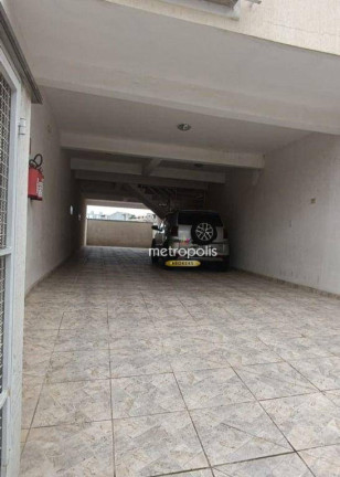 Imagem Apartamento com 2 Quartos à Venda, 37 m² em Vila Linda - Santo André Imagem Apartamento com 2 Quartos à Venda, 37 m² em Vila Linda - Santo André