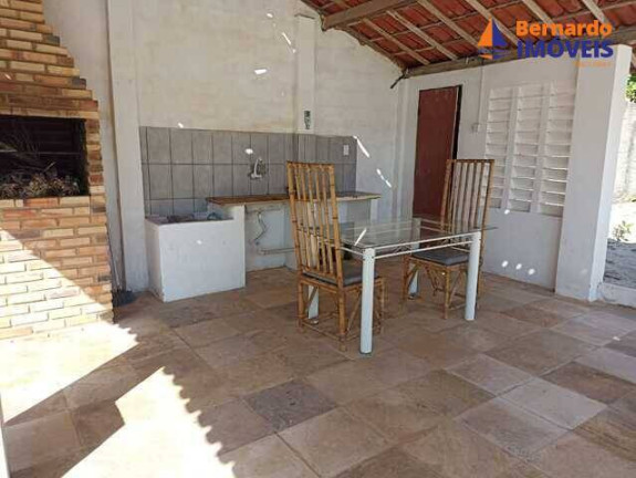 Imagem Casa com 4 Quartos à Venda, 940 m² em águas Belas - Cascavel