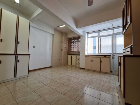 Imagem Imóvel com 3 Quartos à Venda, 121 m² em Centro Histórico - Porto Alegre