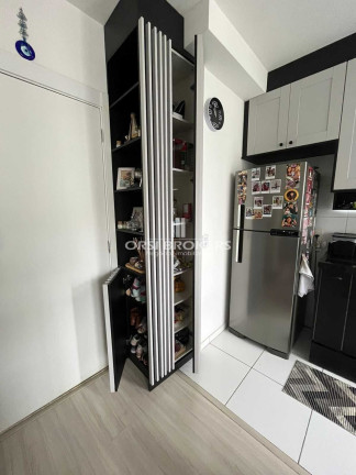 Imagem Apartamento com 2 Quartos à Venda, 56 m² em Continental - Osasco Imagem Apartamento com 2 Quartos à Venda, 56 m² em Continental - Osasco