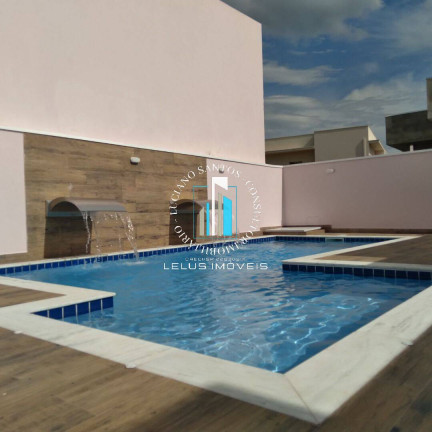 Imagem Casa com 3 Quartos à Venda, 200 m² em Residencial Haras Inga Mirim - Boituva