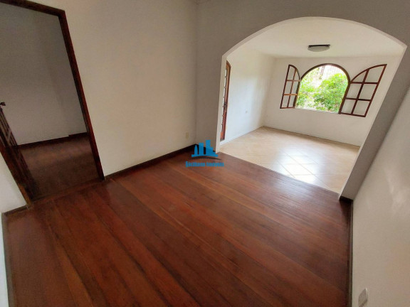 Imagem Casa de Condomínio com 4 Quartos à Venda, 210 m² em Fonseca - Niterói