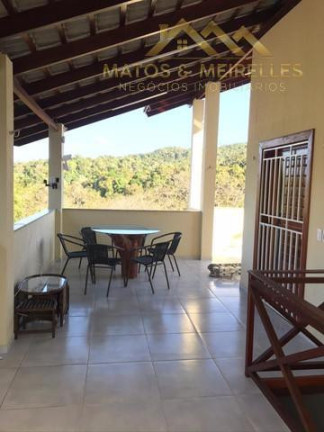 Imagem Chácara com 3 Quartos à Venda, 275 m² em Pindoba - Mulungu