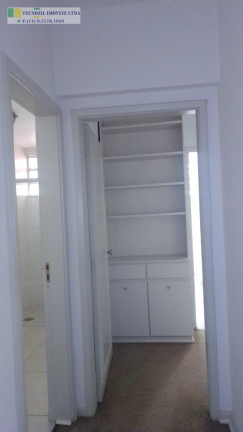 Imagem Apartamento com 3 Quartos à Venda, 230 m² em Jardim Paulista - São Paulo