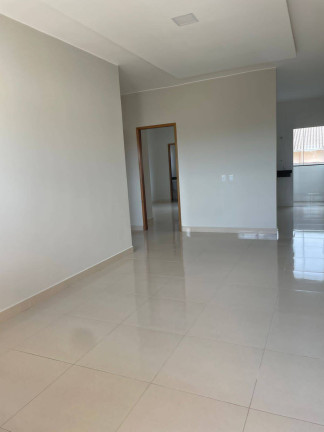 Imagem Casa com 2 Quartos à Venda, 96 m² em Jardim Dos Ipês - Anápolis