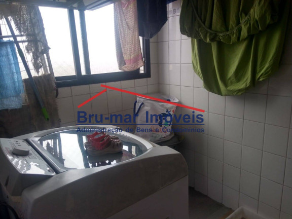 Imagem Cobertura com 3 Quartos à Venda, 123 m² em Macuco - Santos