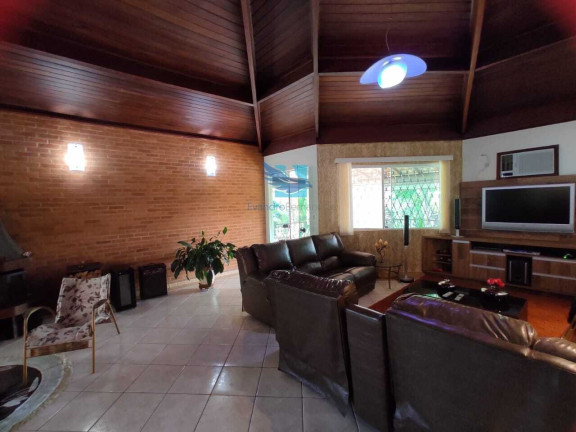 Imagem Casa com 3 Quartos à Venda, 268 m² em Jardim Botânico Ii - São Pedro