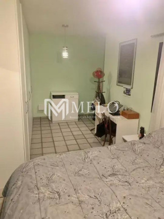 Imagem Apartamento com 3 Quartos à Venda, 130 m² em Boa Viagem - Recife