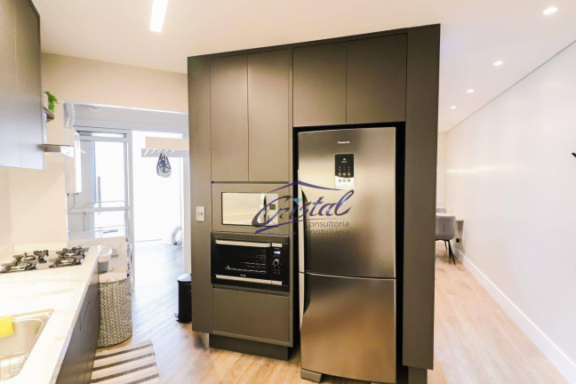 Imagem Apartamento com 2 Quartos à Venda, 73 m² em Butantã - São Paulo