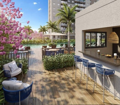 Imagem Apartamento com 2 Quartos à Venda, 86 m² em Barra Da Tijuca - Rio De Janeiro Imagem Apartamento com 2 Quartos à Venda, 86 m² em Barra Da Tijuca - Rio De Janeiro