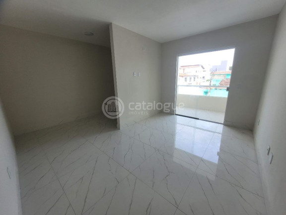 Imagem Casa com 3 Quartos à Venda, 125 m² em Nova Parnamirim - Parnamirim Imagem Casa com 3 Quartos à Venda, 125 m² em Nova Parnamirim - Parnamirim