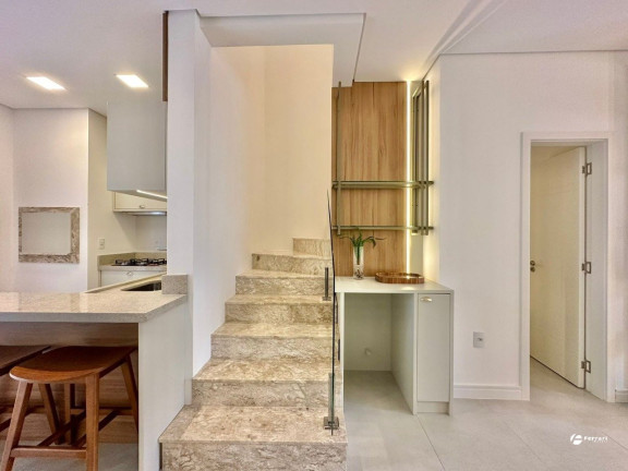 Imagem Casa de Condomínio com 2 Quartos à Venda, 121 m² em --- - Capão Da Canoa