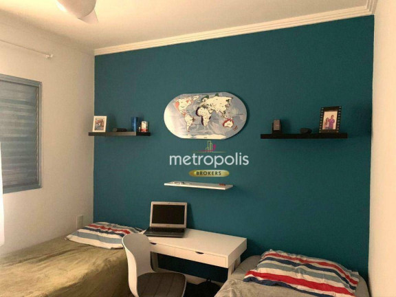Imagem Apartamento com 2 Quartos à Venda, 79 m² em Boa Vista - São Caetano Do Sul Imagem Apartamento com 2 Quartos à Venda, 79 m² em Boa Vista - São Caetano Do Sul