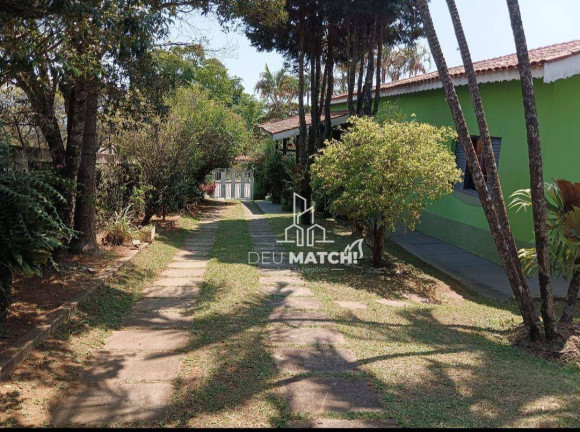 Imagem Casa com 2 Quartos à Venda, 242 m² em Jardim Dos Pinheiros - Atibaia Imagem Casa com 2 Quartos à Venda, 242 m² em Jardim Dos Pinheiros - Atibaia