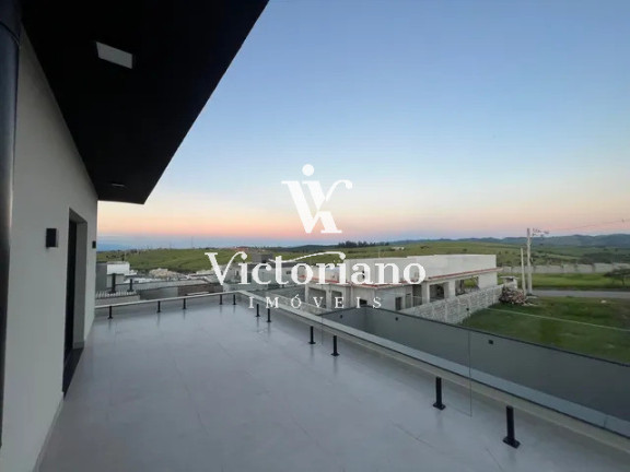 Imagem Casa de Condomínio com 3 Quartos à Venda, 360 m² em Residencial Colinas - Caçapava