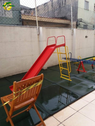 Imagem Apartamento com 2 Quartos à Venda, 53 m² em Vila Guilherme - São Paulo