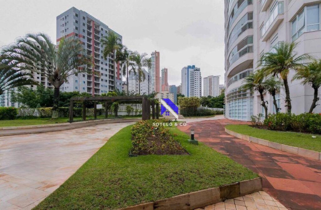 Imagem Apartamento com 4 Quartos à Venda, 178 m² em Vila Andrade - São Paulo Imagem Apartamento com 4 Quartos à Venda, 178 m² em Vila Andrade - São Paulo