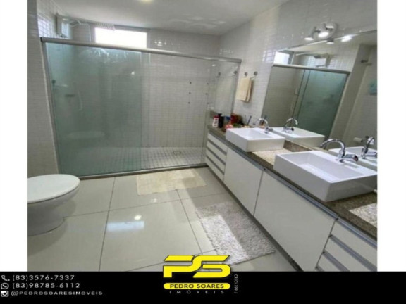 Imagem Apartamento com 3 Quartos à Venda, 153 m² em Tambaú - João Pessoa Imagem Apartamento com 3 Quartos à Venda, 153 m² em Tambaú - João Pessoa