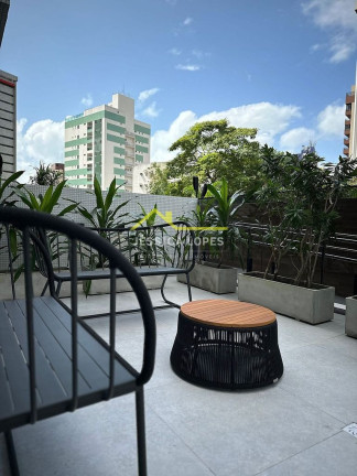 Imagem Apartamento com 2 Quartos à Venda, 62 m² em Manaíra - João Pessoa Imagem Apartamento com 2 Quartos à Venda, 62 m² em Manaíra - João Pessoa