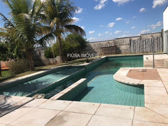 Casa com 1 Quarto à Venda, 2.400 m² em City Ribeirão - Ribeirão Preto