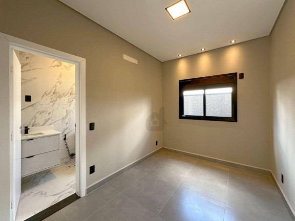 Imagem Casa com 4 Quartos à Venda, 285 m² em Condomínio Mont Blanc - Sorocaba