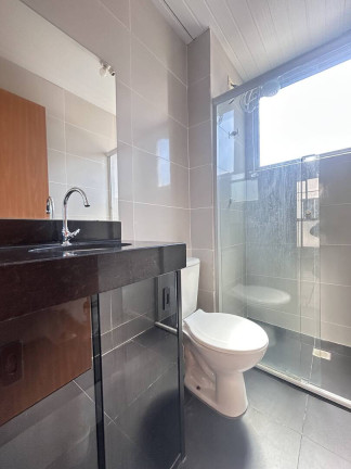 Imagem Apartamento com 2 Quartos à Venda, 44 m² em Quebra - Lagoa Santa