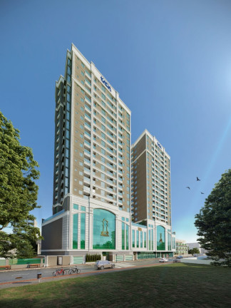 Imagem Apartamento com 3 Quartos à Venda, 70 m² em Itapema - Itapema
