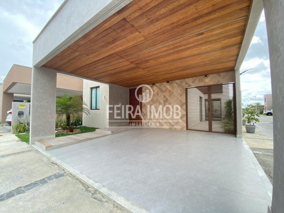 Imagem Casa com 5 Quartos à Venda, 200 m² em Sim - Feira De Santana