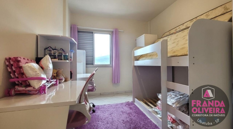 Imagem Apartamento com 2 Quartos à Venda, 90 m² em Centro - Ubatuba Imagem Apartamento com 2 Quartos à Venda, 90 m² em Centro - Ubatuba