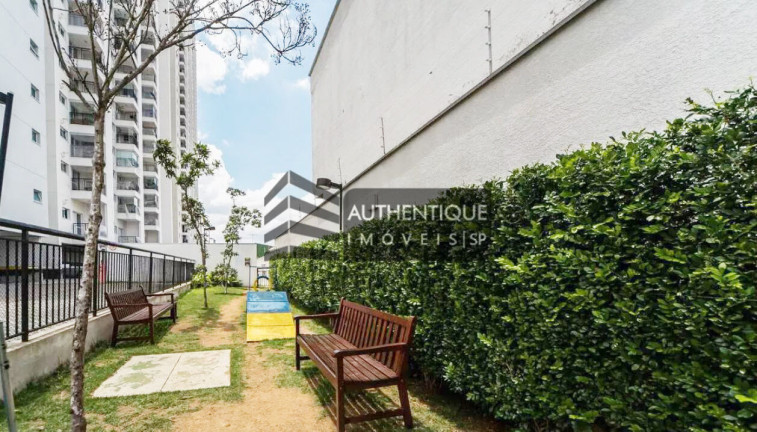 Imagem Apartamento com 3 Quartos à Venda, 64 m² em Independência - São Bernardo Do Campo Imagem Apartamento com 3 Quartos à Venda, 64 m² em Independência - São Bernardo Do Campo