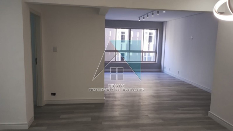 Imagem Apartamento com 3 Quartos à Venda, 139 m² em Centro - Ribeirão Preto