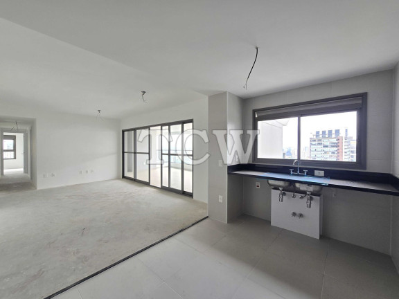 Imagem Apartamento com 4 Quartos à Venda, 176 m² em Paraíso - São Paulo