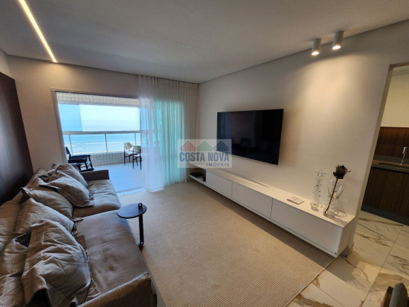 Imagem Apartamento com 3 Quartos à Venda, 127 m² em Aviação - Praia Grande Imagem Apartamento com 3 Quartos à Venda, 127 m² em Aviação - Praia Grande