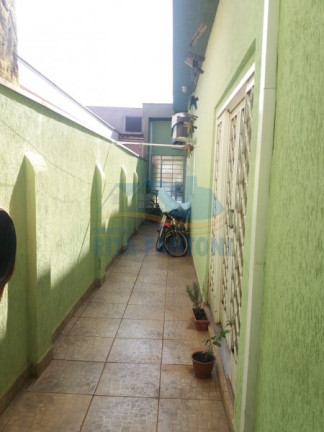 Imagem Casa com 3 Quartos à Venda, 249 m² em Vila Tibério - Ribeirão Preto Imagem Casa com 3 Quartos à Venda, 249 m² em Vila Tibério - Ribeirão Preto