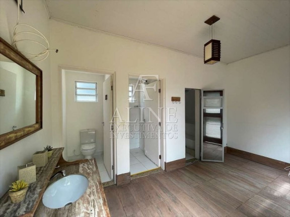 Imagem Casa com 4 Quartos à Venda, 2.525 m² em Vila Santo Antônio - Cotia