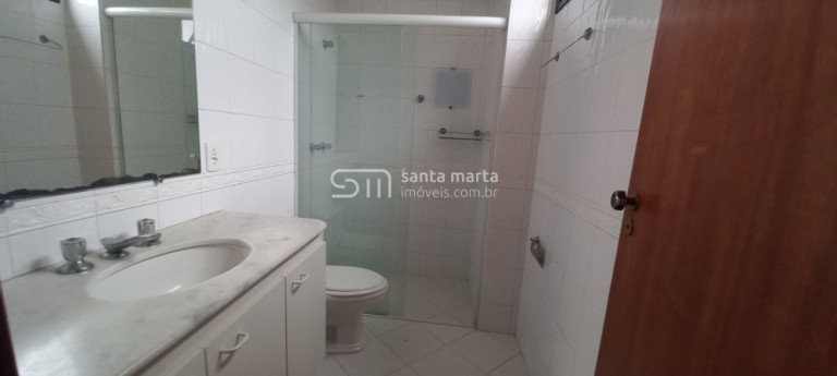 Imagem Apartamento com 3 Quartos à Venda, 148 m² em Vila Zélia - Lorena