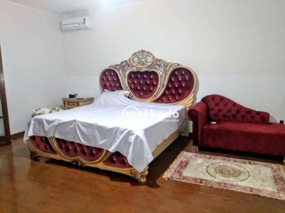 Imagem Casa com 5 Quartos à Venda ou Locação, 750 m² em Taquaral - Campinas Imagem Casa com 5 Quartos à Venda ou Locação, 750 m² em Taquaral - Campinas