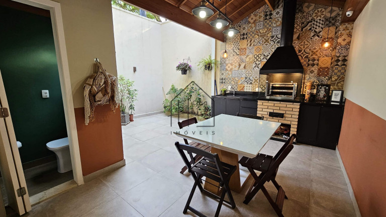 Imagem Casa de Condomínio com 3 Quartos à Venda, 110 m² em Jardim Passárgada I - Cotia Imagem Casa de Condomínio com 3 Quartos à Venda, 110 m² em Jardim Passárgada I - Cotia