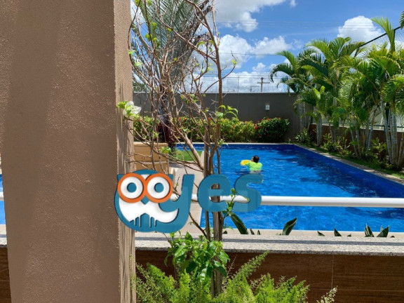 Imagem Casa com 4 Quartos à Venda, 122 m² em Sim - Feira De Santana