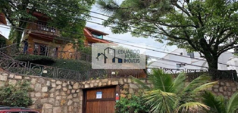 Imagem Casa com 5 Quartos à Venda, 600 m² em Santa Lúcia - Belo Horizonte