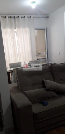 Imagem Apartamento com 2 Quartos à Venda, 60 m² em Vila Osasco - Osasco Imagem Apartamento com 2 Quartos à Venda, 60 m² em Vila Osasco - Osasco